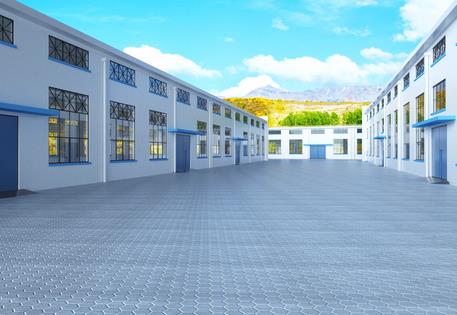 工業(yè)廠房消防施工包工包料是多少錢？