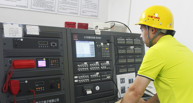 這13大類應(yīng)用場所需要強制安裝火災(zāi)自動報警系統(tǒng)，你知道嗎？