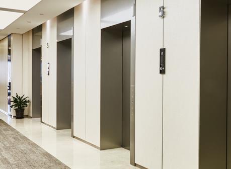 如何區(qū)分電梯是消防電梯而不是普通電梯？