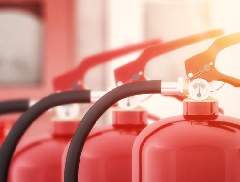 消防工程安裝公司哪家好？