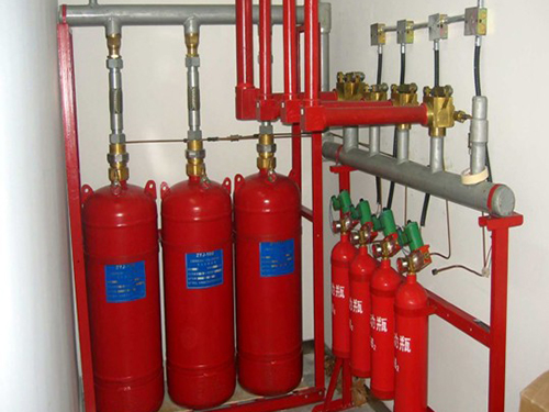 消防維修保養(yǎng)告訴你家庭需要添加哪些裝備？