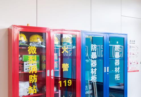 正確的消防工程流程是怎樣走的？